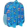 Mochila 3D de Disney Stitch - 33x27x10 cm