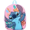 Mochila 3D Stitch Aloha de Lilo y Stitch