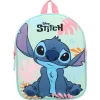 Mochila 3D Stitch de Disney - Lilo y Stitch 32cm