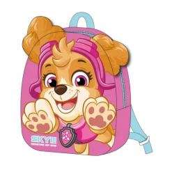 Mochila de Guardería Paw Patrol Skye: Compañera Perfecta para Aventuras
