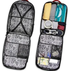 Mochila de Viaje Marvel Comics