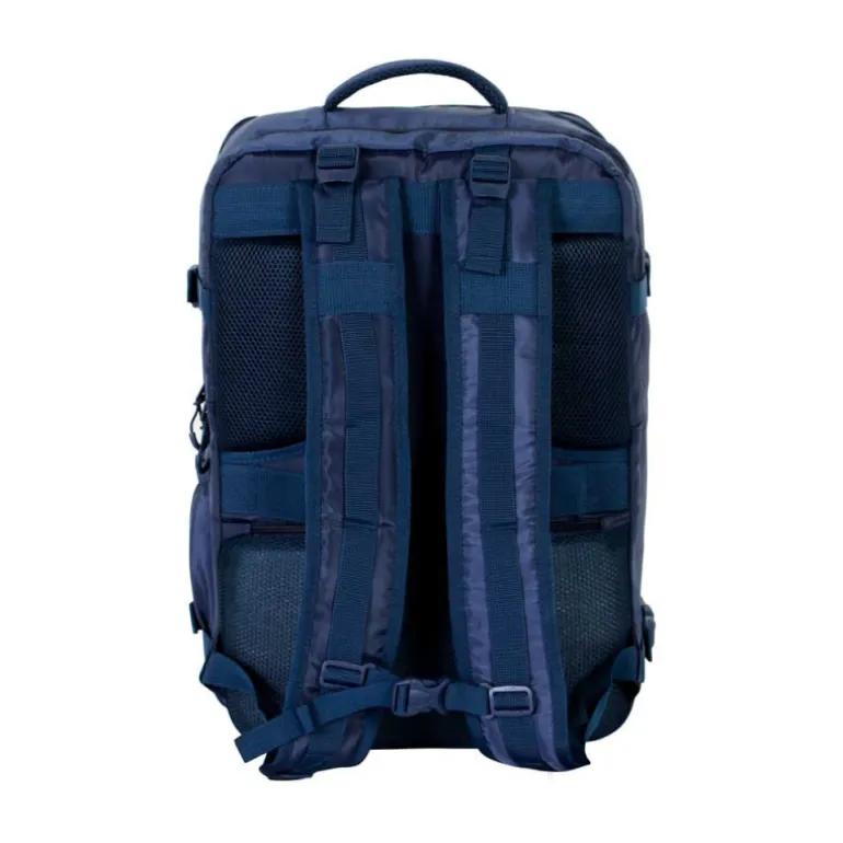 Mochila de Viaje Marvel Capitán América Gears