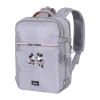 Mochila de Viaje Mercury Minnie Mouse Face