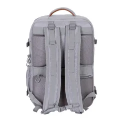 Mochila de Viaje Mercury Minnie Mouse Face