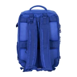 Mochila de Viaje Mercury Grande Azul Sonic The Hedgehog SEGA Action