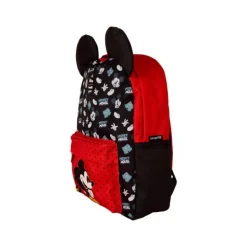 Mochila Disney de Nylon Mickey Mouse por Loungefly