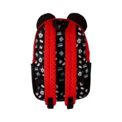 Mochila Disney de Nylon Mickey Mouse por Loungefly