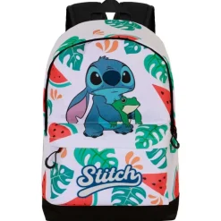 Mochila Disney Lilo y Stitch Frog Multicolor