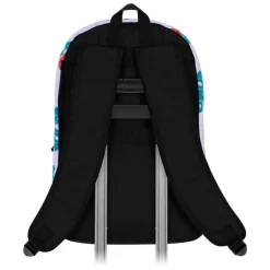 Mochila Disney Lilo y Stitch Frog Multicolor