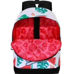Mochila Disney Lilo y Stitch Frog Multicolor