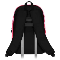 Mochila Disney Minnie Mouse Class HS FAN 2.2 Rosa Ripstop