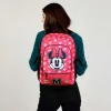 Mochila Disney Minnie Mouse Class Fight FAN 2.2
