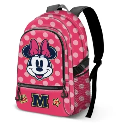 Mochila Disney Minnie Mouse Class Fight FAN 2.2