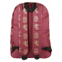 Mochila escolar Harry Potter Gryffindor
