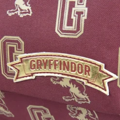 Mochila escolar Harry Potter Gryffindor