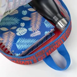 Mochila Escolar Infantil de Avengers