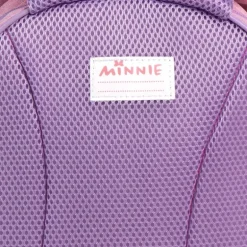 Mochila Escolar Infantil Minnie
