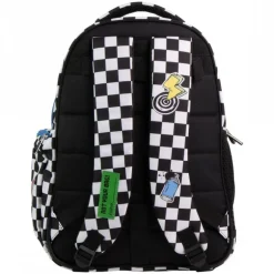 Mochila Escolar Mediana Avengers de 42 cm