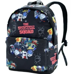 Mochila Escuadrón Suicida Taskforce