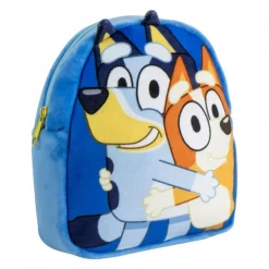 Mochila Guardería de Peluche Bluey