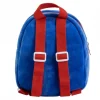 Mochila Guardería Spidey de Peluche