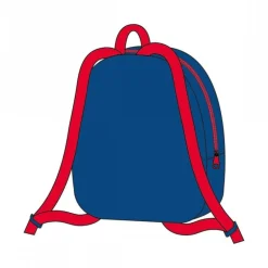 Mochila Guardería Spidey Premium