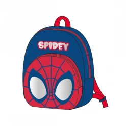 Mochila Guardería Spidey Premium
