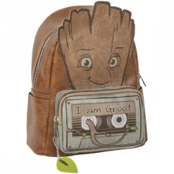 Mochila Guardians of the Galaxy Groot