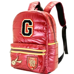 Mochila Harry Potter Gryffindor Quidditch team