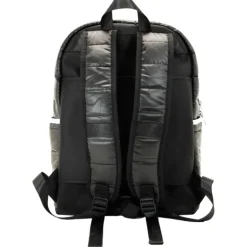 Mochila Harry Potter Hogwarts Negra