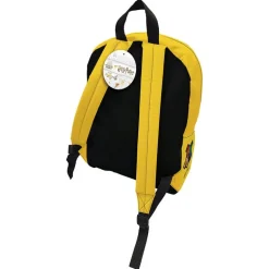 Mochila Harry Potter Hufflepuff Pyramid