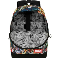 Mochila HS FAN 2.2 de Spiderman de Marvel