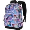 Mochila HS FAN 2.2 Disney Princesas Comic