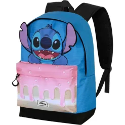 Mochila HS FAN 2.2 Lilo y Stitch Cake Disney