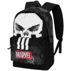 Mochila HS FAN 2.2 Marvel Punisher Skull