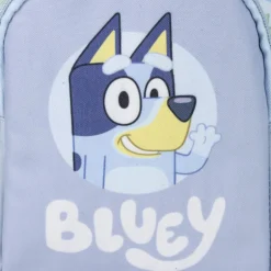 Mochila Infantil Bandolera Bluey