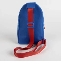 Mochila Infantil Bandolera Paw Patrol