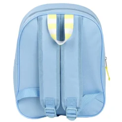 Mochila infantil Bluey 3D