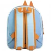 Mochila Infantil 3D Bluey