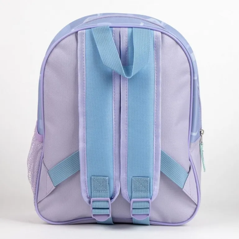 Mochila Infantil 3D de Frozen: Compañera Ideal para los Pequeños Aventureros