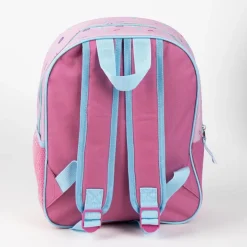 Mochila Infantil 3D Gabby's Dollhouse