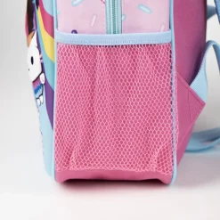 Mochila Infantil 3D Gabby's Dollhouse