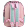 Mochila Infantil 3D Hello Kitty Rosa