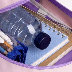 Mochila Infantil 3D Hello Kitty Kuromi 67% Polyester/33% EVA