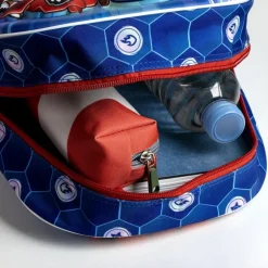 Mochila Infantil 3D Paw Patrol - Aventura para los Pequeños