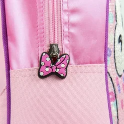 MOCHILA INFANTIL 3D PREMIUM MINNIE