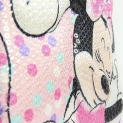 MOCHILA INFANTIL 3D PREMIUM MINNIE