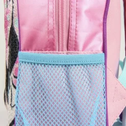MOCHILA INFANTIL 3D PREMIUM MINNIE