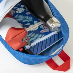 Mochila Infantil 3D Sonic