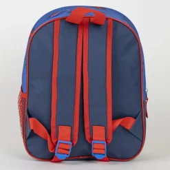 MOCHILA INFANTIL 3D SPIDERMAN